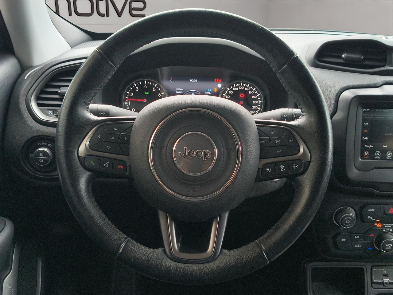 Jeep Renegade 1.0 T3 Limited