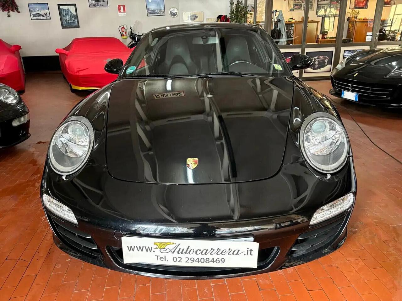 Porsche 911 Carrera 997 4S Coupé MK2 PDK IVA ESPOSTA