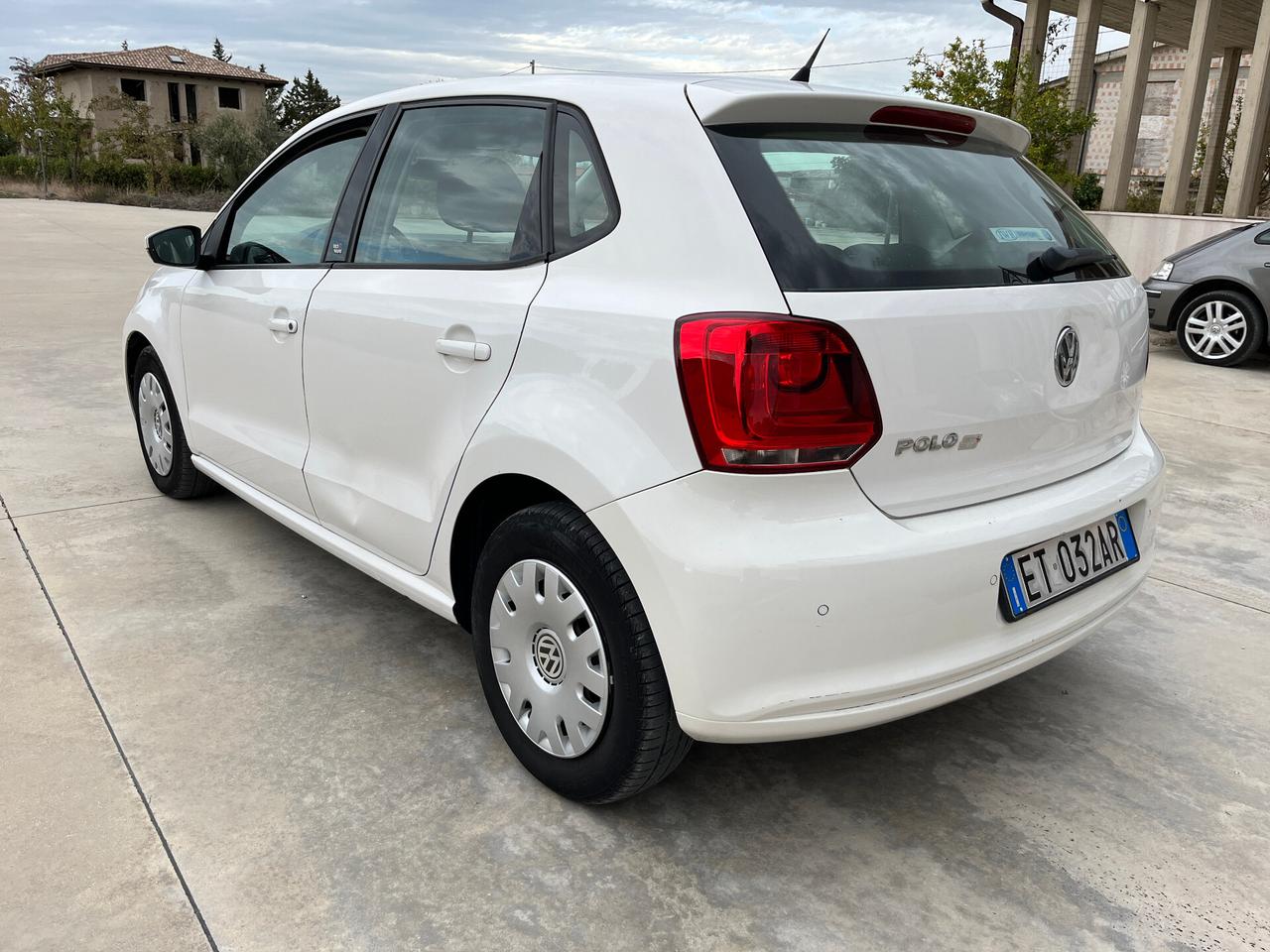 Volkswagen Polo 1.2 70 CV 5p. Comfortline Ok neo patentati