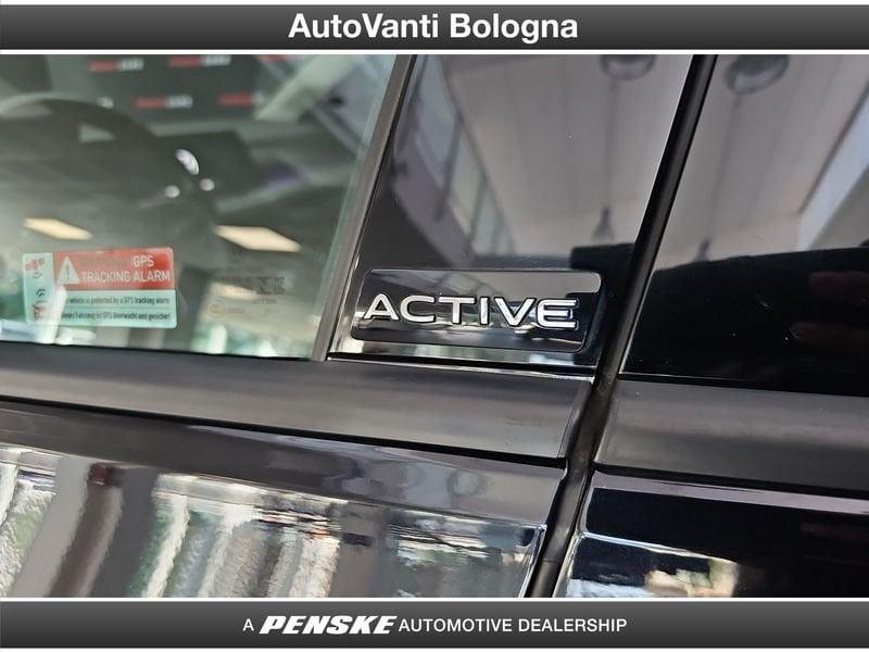 Volkswagen Golf Golf 2.0 tdi Active 115cv