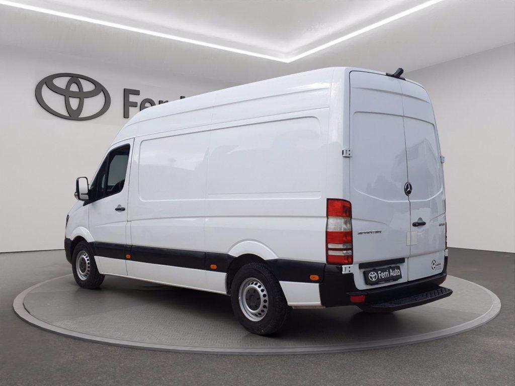 MERCEDES Sprinter 311 cdi f 37/33 executive e6 del 2016