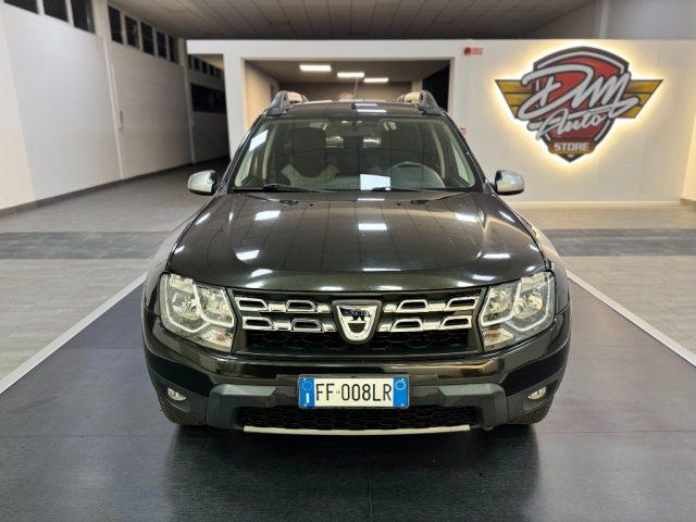 DACIA Duster 1.5 dCi 110CV Start&Stop 4x2 Serie Lim.Urban Explo
