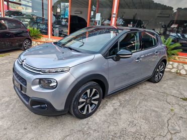 Citroen C3 1,5 diesel 09/2020 Cv102