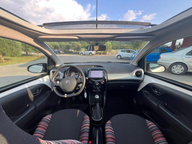 CITROEN C1 Airscape PureTech 82 5 porte Feel