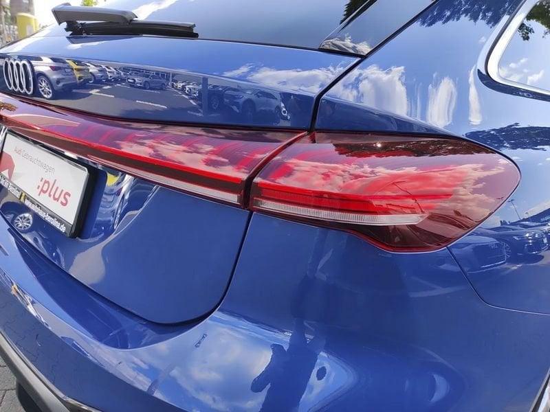 Audi A5 Avant TFSI 110 kW S tronic S Line edition MATRIX LED