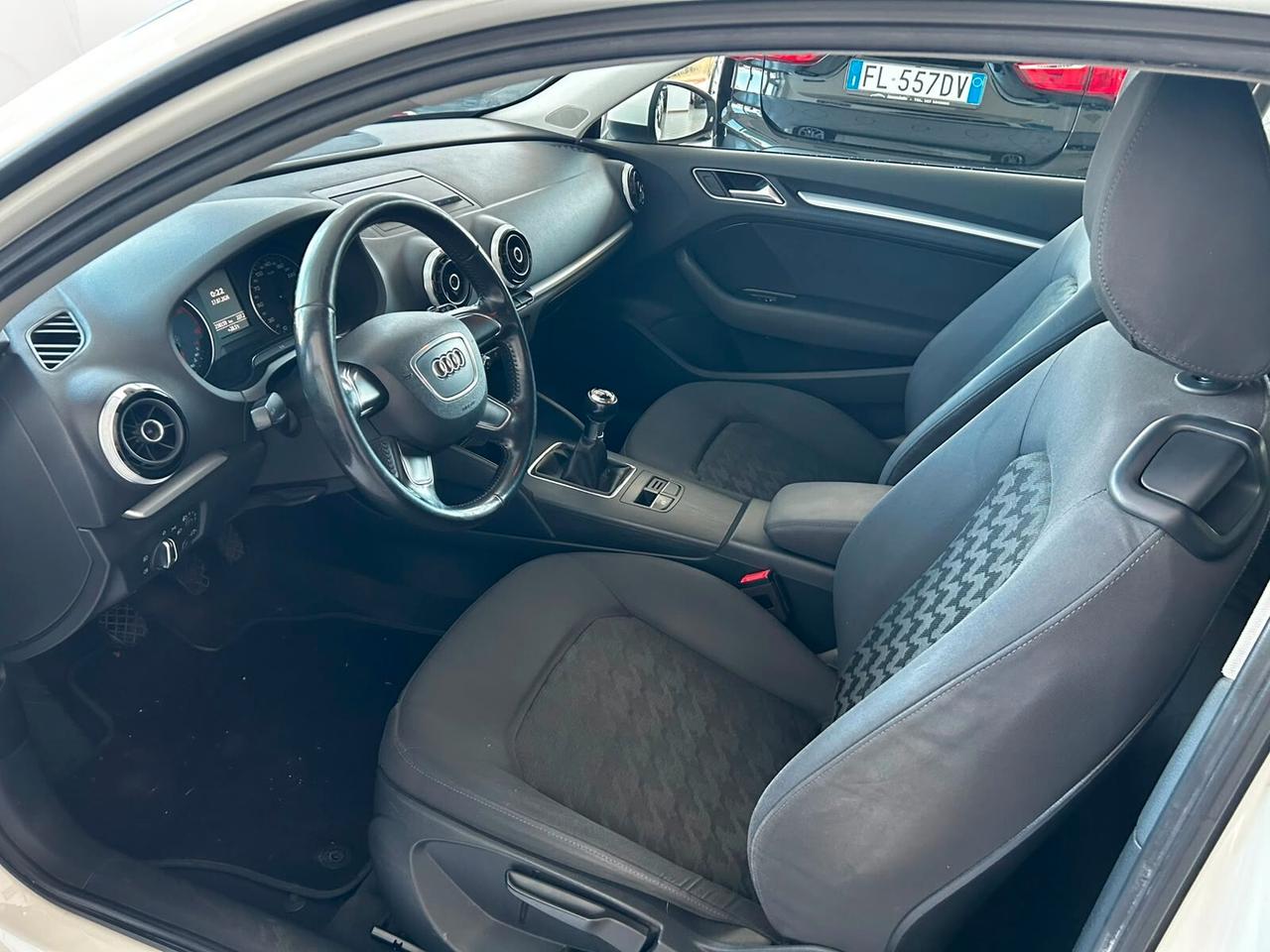 Audi A3 1.6 TDI X NEOPATENTATI 2013