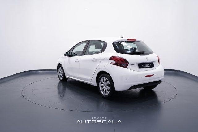 PEUGEOT 208 1.2 PureTech 82cv 5 porte Business