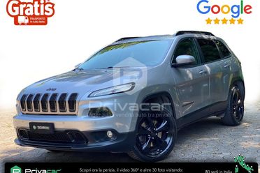 JEEP Cherokee 2.2 Mjt AWD Active Drive I Night Eagle
