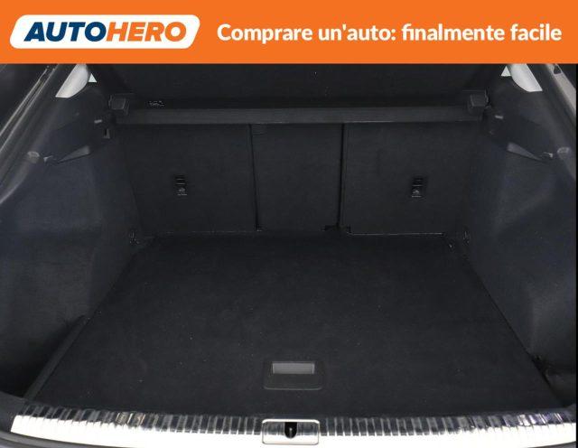 AUDI Q3 SPB 35 TDI quattro S tronic S line edition