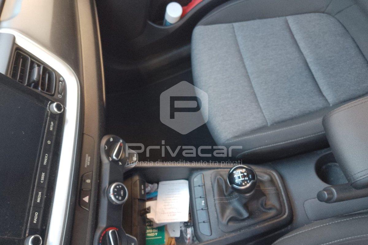 KIA Stonic 1.2 DPI ECO GPL Urban Special Edition