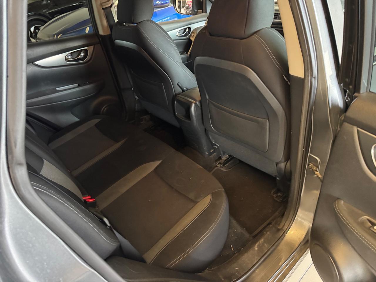 Nissan Qashqai 1.3 DIG-T 140 CV unico proprietario