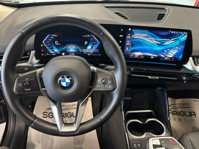 BMW X1 sDrive 18d xLine Full Optional