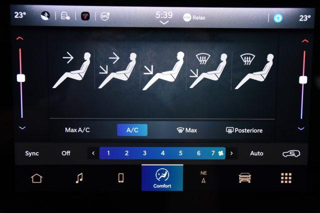 JEEP Renegade 1.3 T4 190 CV PHEV 4xe AT6 Altitude **PACK LED**