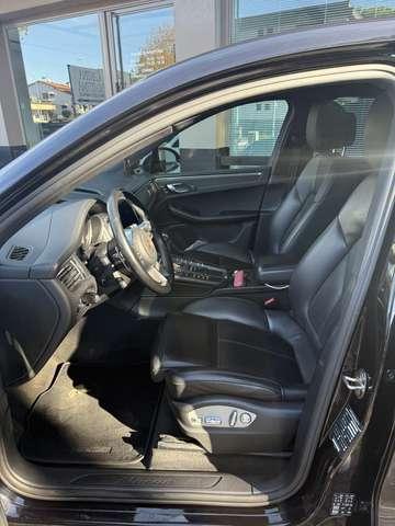 Porsche Macan Macan 2.0 245cv pdk