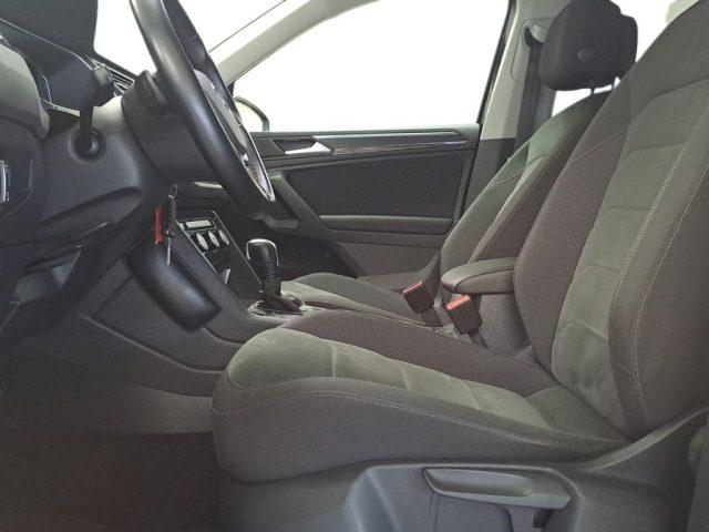 VOLKSWAGEN Tiguan 2.0 TSI 190 CV DSG 4MOTION Advanced BMT