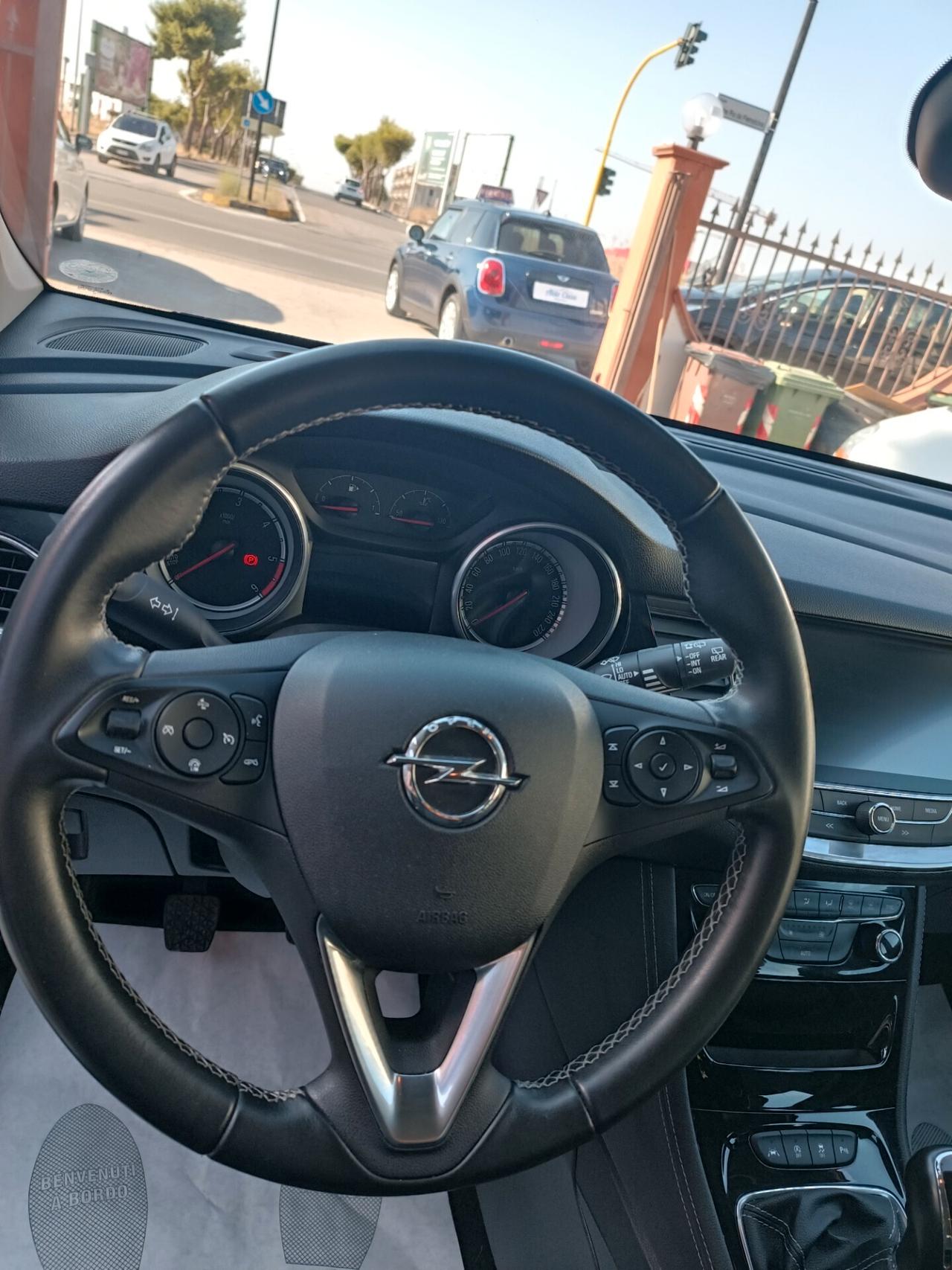 Opel Astra 1.6 CDTi 110CV Start&Stop 5 porte Innovation