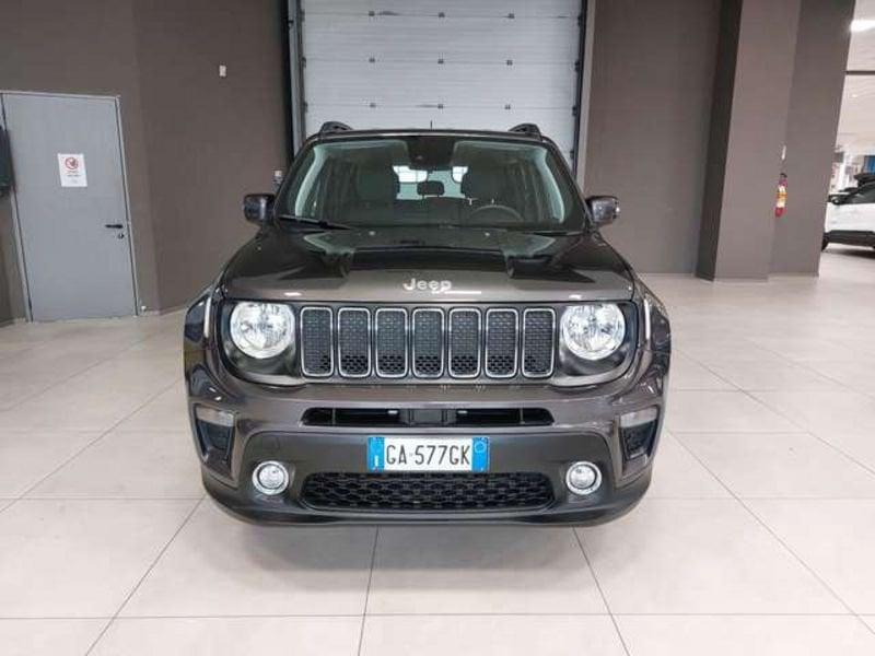 Jeep Renegade 1.0 t3 Sport 2wd USATO GARANTITO