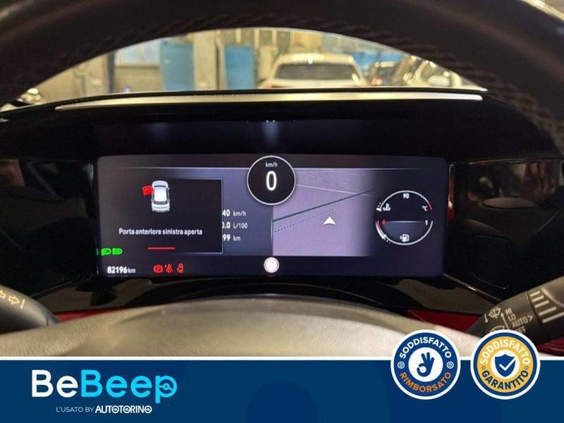 Opel Mokka 1.2 T GS LINE S&S 100CV