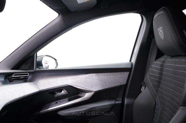 PEUGEOT 3008 1.2 Hybrid 136cv e-DCS6 GT