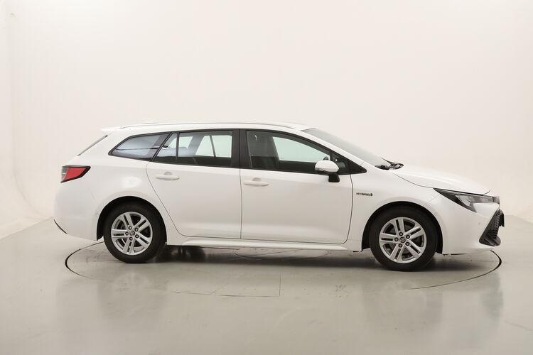 Toyota Corolla TS Hybrid Business Tech BR212486 1.8 Full Hybrid 122CV