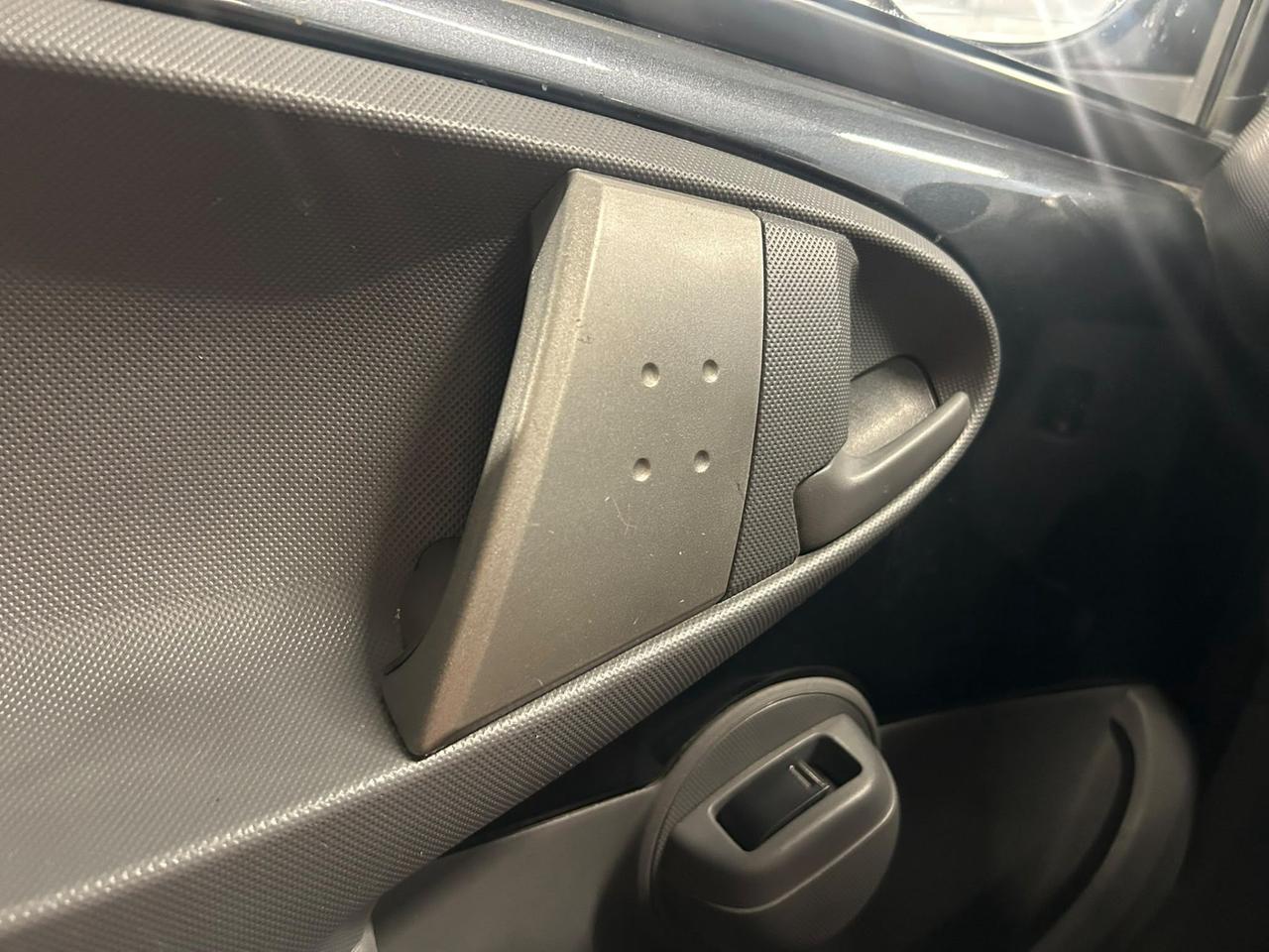 Toyota Aygo 3p 1.0