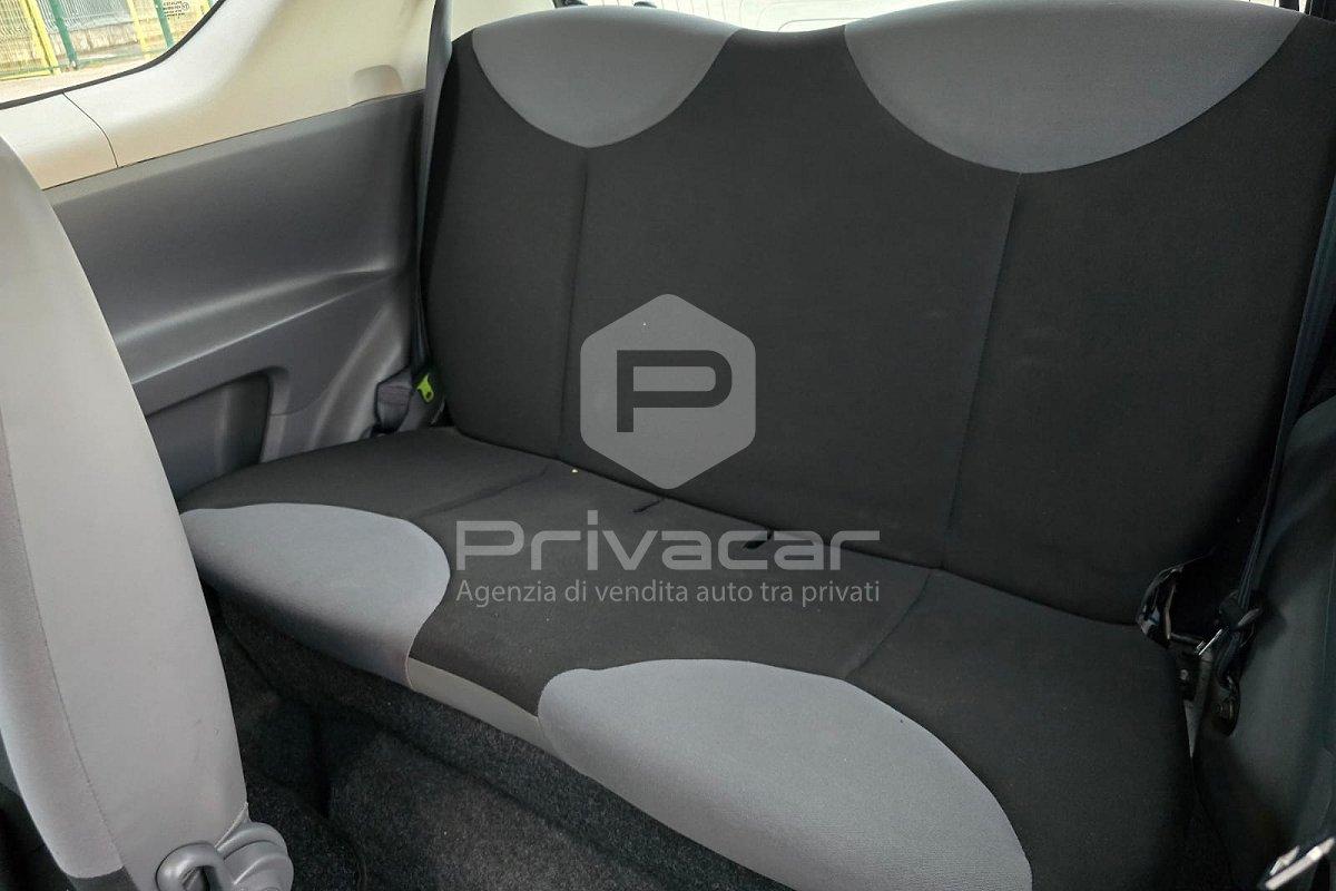 PEUGEOT 107 1.0 68CV 3p. Sweet Years