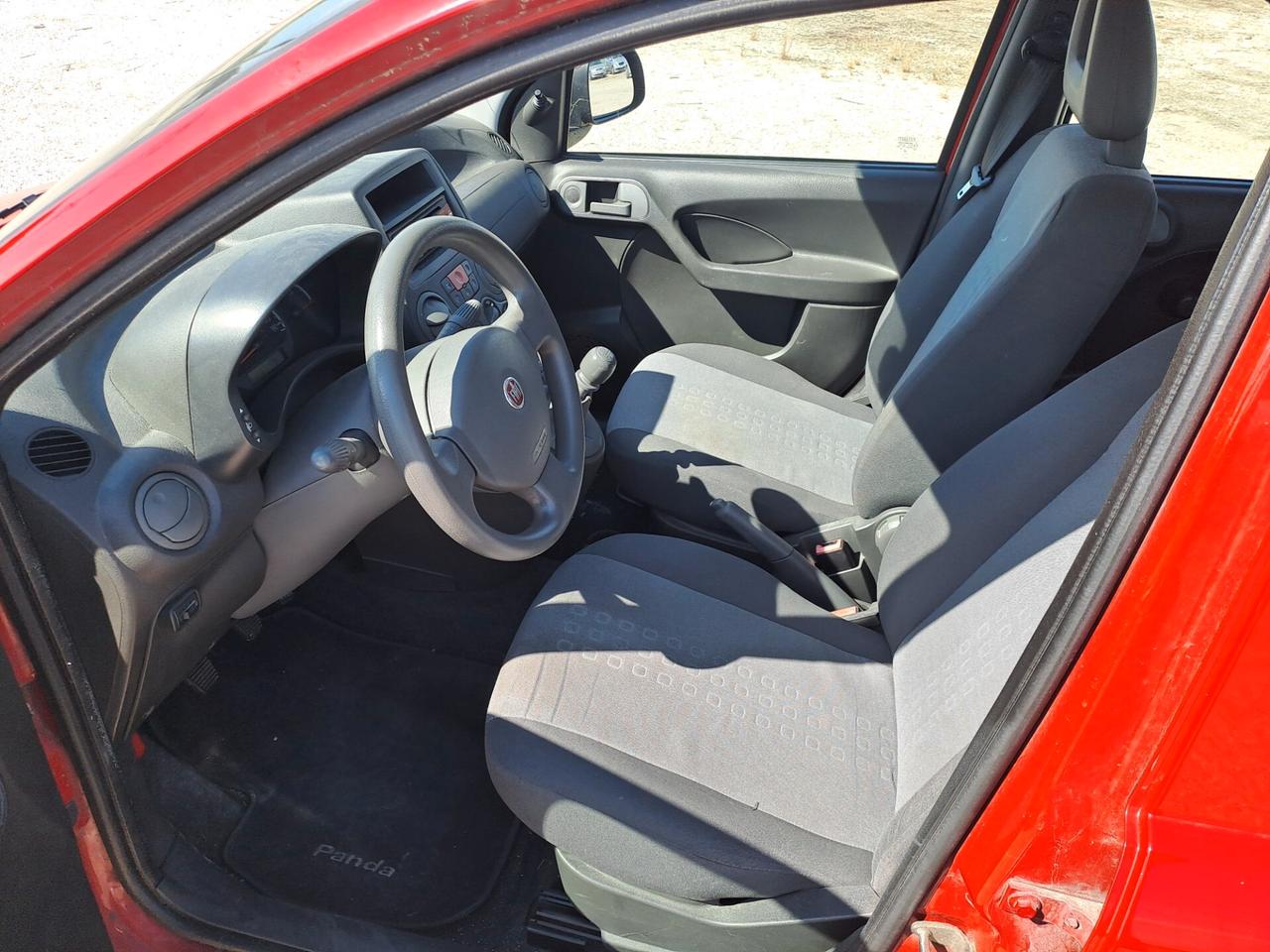 Fiat Panda 1.2 - GPL - EasyPower Lounge