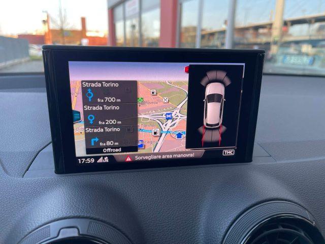 AUDI Q2 1.6 TDI Business