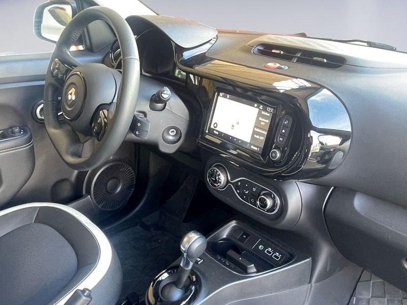Renault Twingo Electric Twingo Electric Urban Night