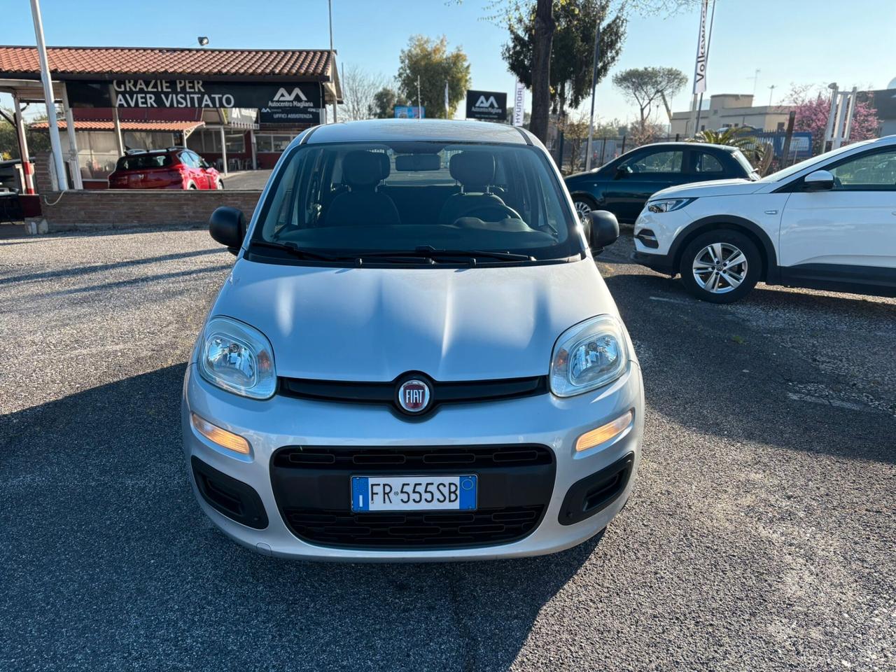 Fiat Panda 1.2 EasyPower Easy