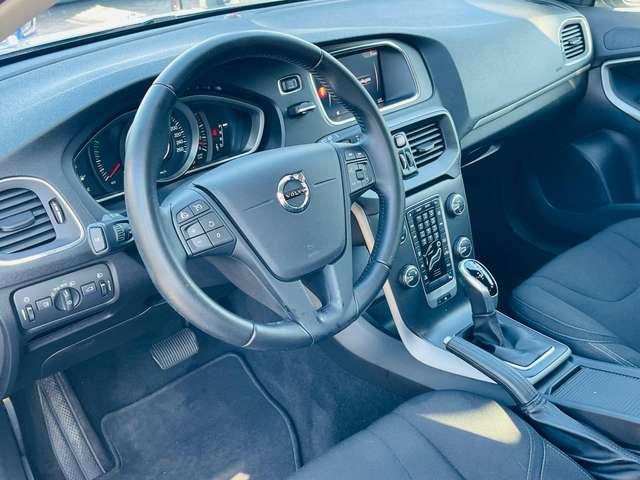 Volvo V40 V40 2.0 d2 Business Plus geartronic my19