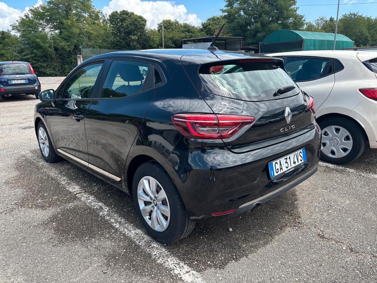 Renault Clio 1.5 dCi 5 porte - 2020