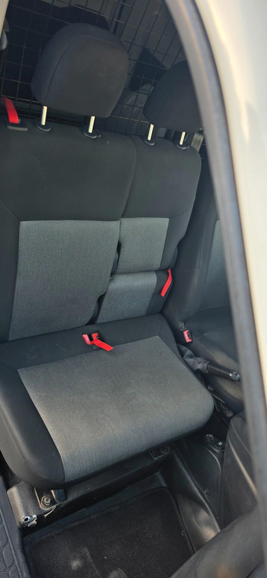 Fiat Doblo Doblò 1.6 MJT 120CV PC-TN Cargo Lamierato SX 3 Posti