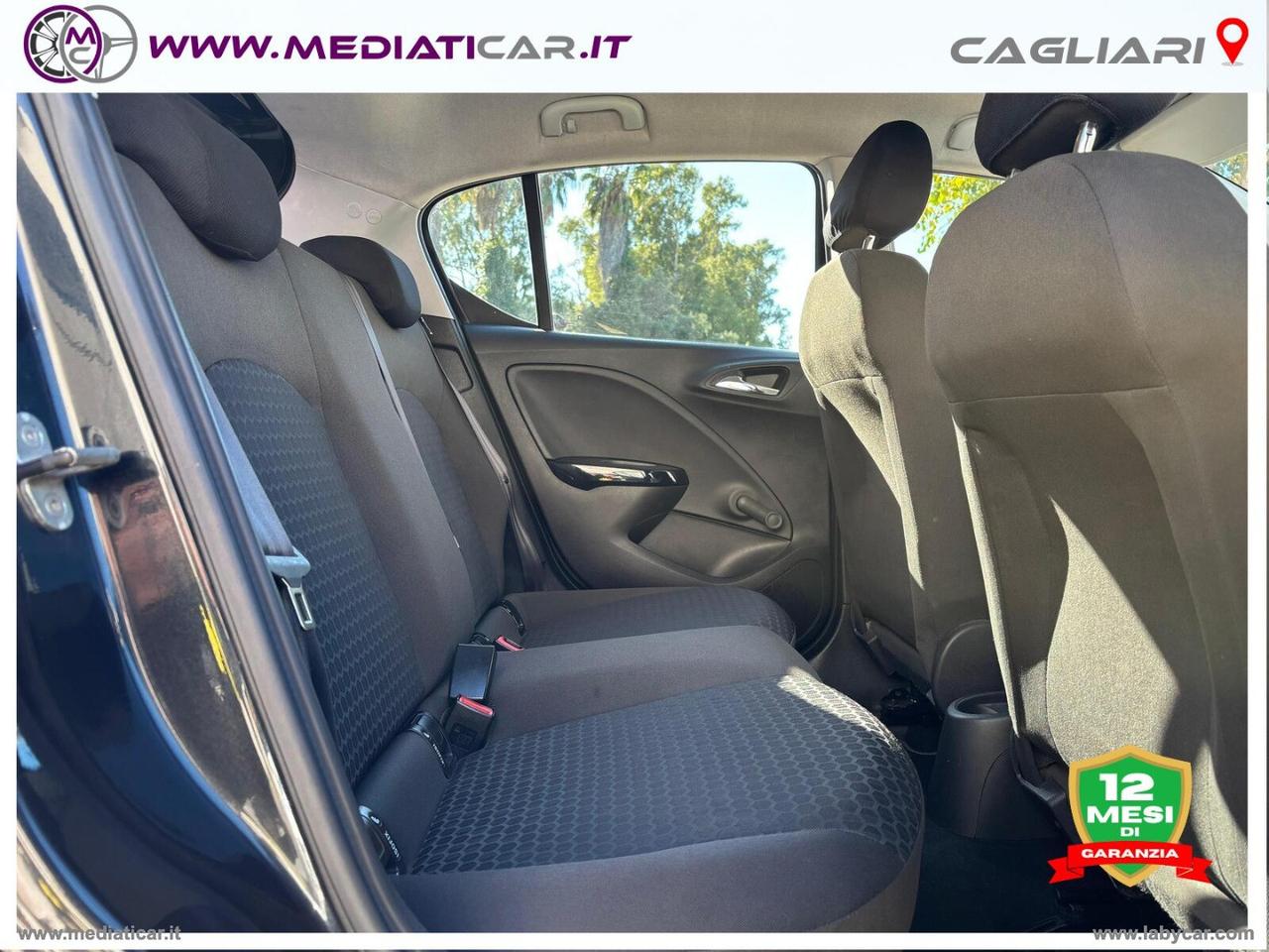 OPEL Corsa 1.2 5p. n-Joy