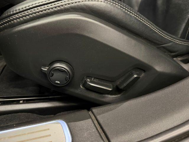 VOLVO V90 D4 AWD Inscription//TETTO//LED//SEDILI RISC & VENT
