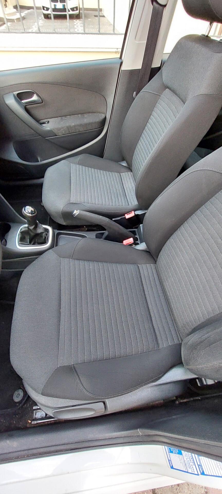 POLO 1,2 BENZINA TETTO APRIBILE X NEOPATENTATI SENSORI DI PARCHEGGIO IMPECCABILE