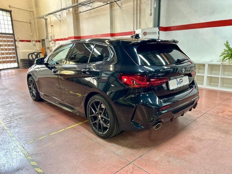 BMW Serie 1 M 135i xDrive msport