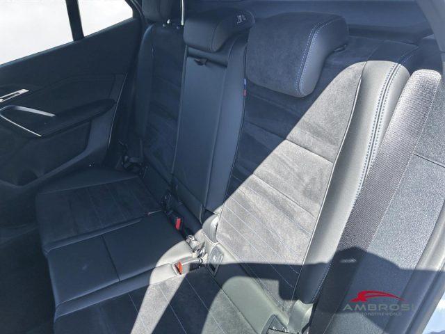 BMW X2 sDrive18d Msport Package