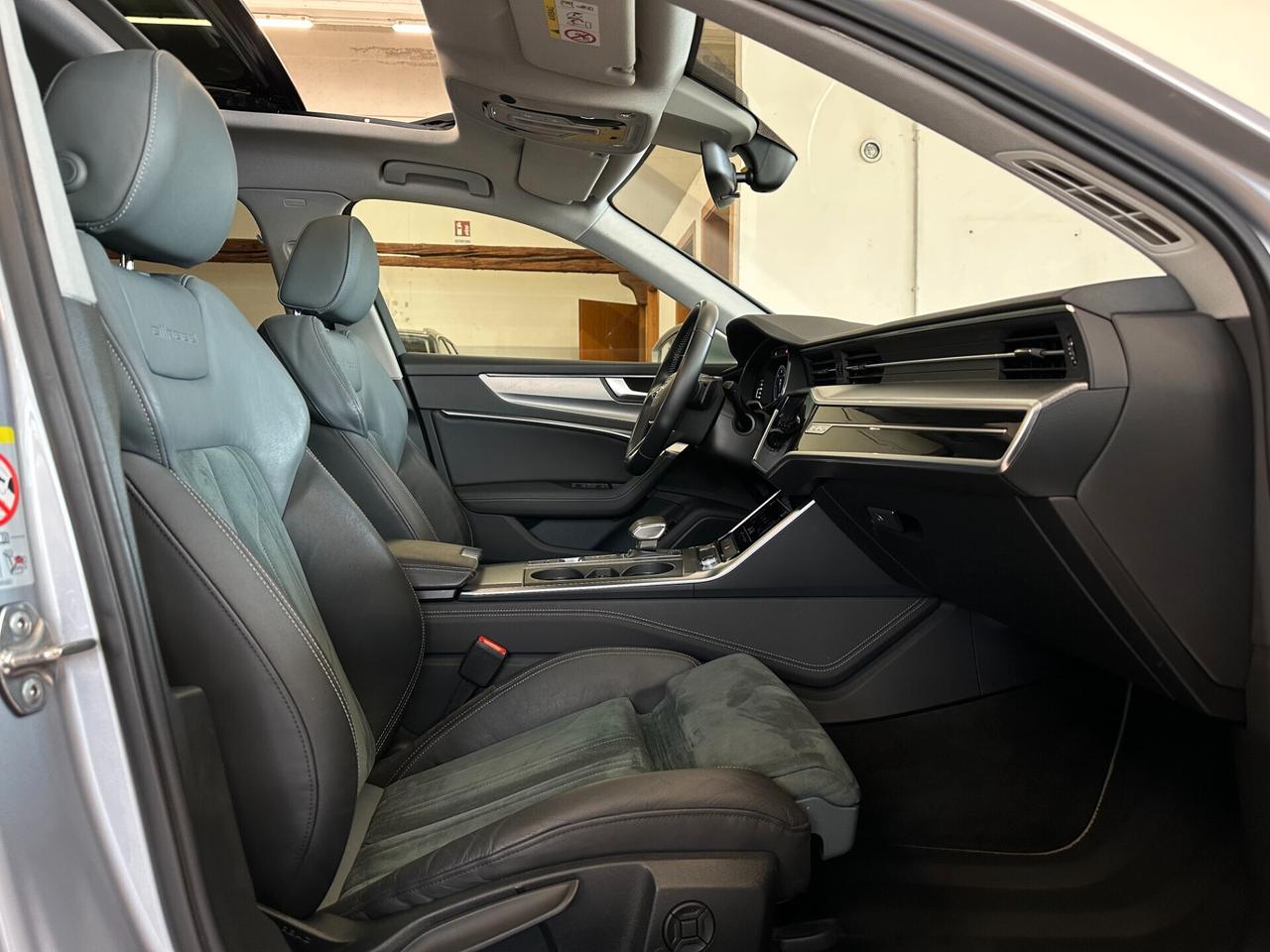 AUDI A6 ALLROAD 45TDI MHEV QUATTRO *TETTO*MATRIX*TOUR