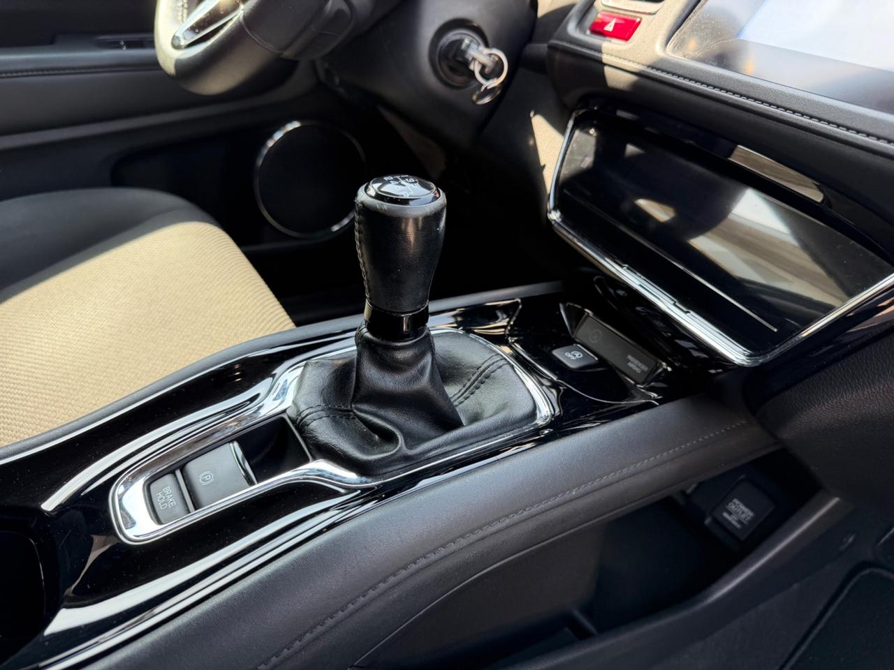 Honda HR-V 1.6 i-DTEC -PARI AL NUOVO-OCCASIONE