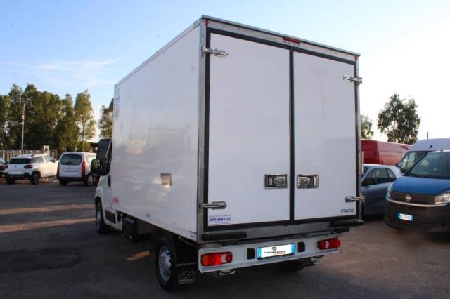 Citroen Jumper 35 L2S 2.2 bluehdi 165cv CON FRIGO