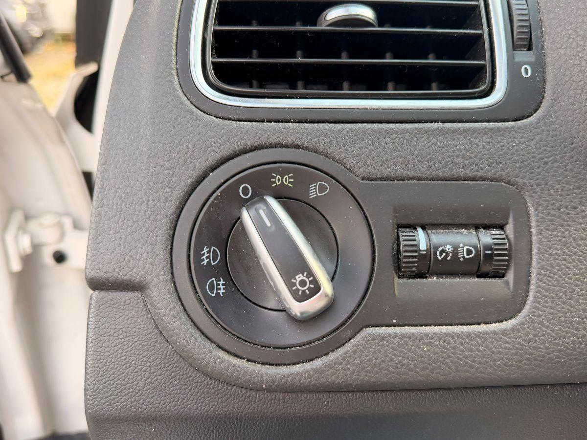 VOLKSWAGEN - Polo - 1.2 70CV 5p. Comfortline NEOPATENTATI
