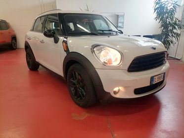 Mini One Countryman Mini 1.6 One Countryman