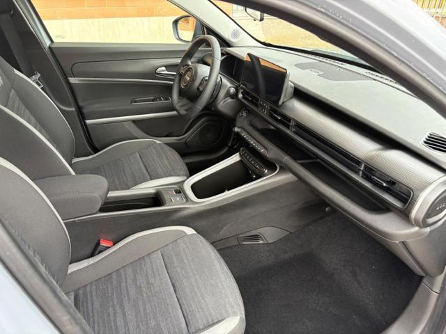 JEEP Avenger 1.2 Turbo 100 CV MHEV Longitude