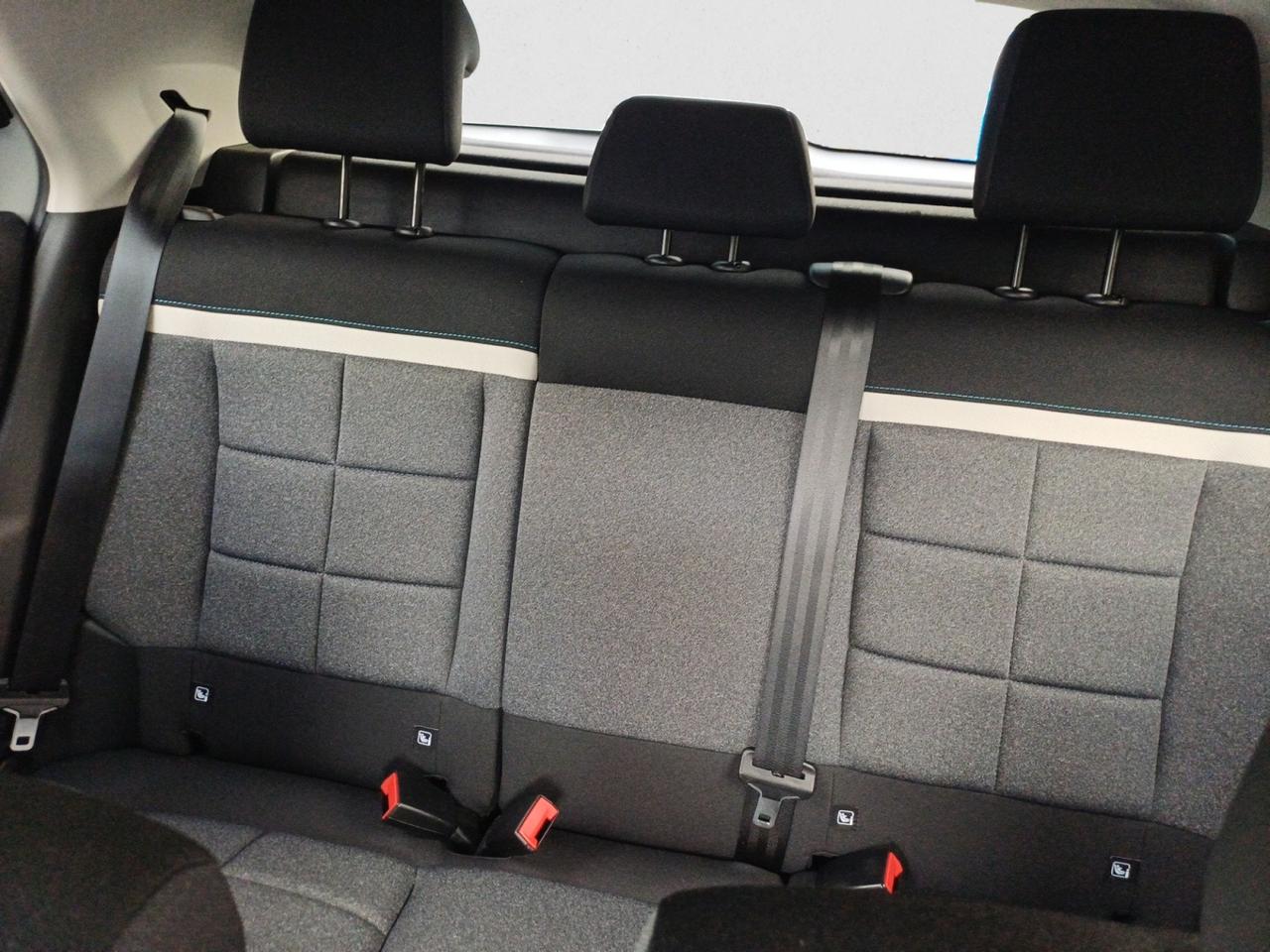 CITROEN C4 Cactus - BlueHDi 120 S&S EAT6 Shine
