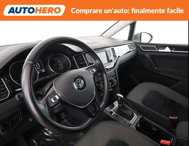 VOLKSWAGEN Golf Sportsvan 1.4 TSI DSG Highline BlueMotion Technology