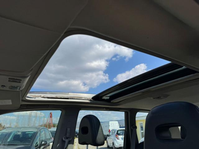 NISSAN X-Trail 2.2 dCi Elegance