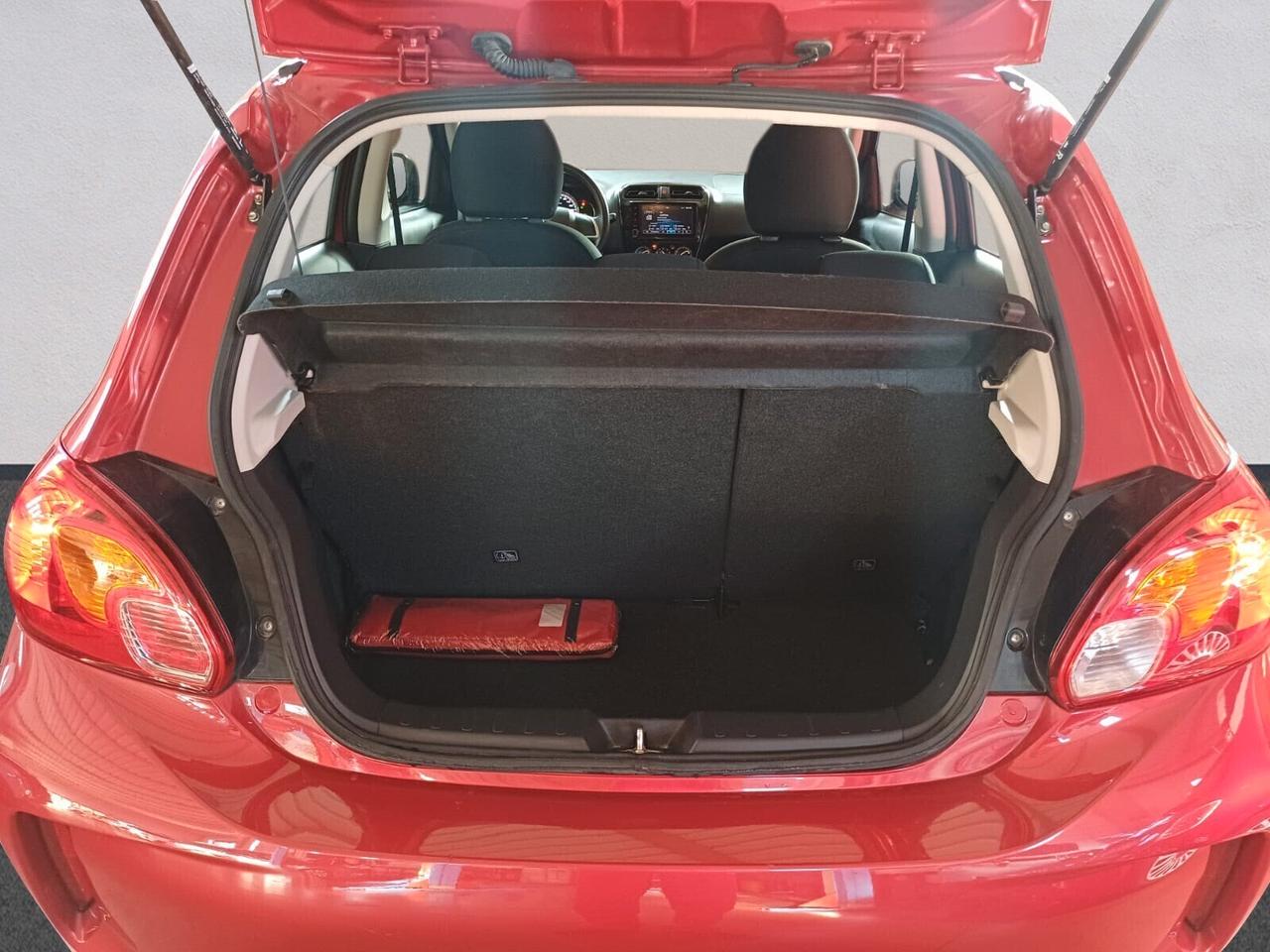 Mitsubishi Space Star 1.2 Benzina | da €171,50 al mese