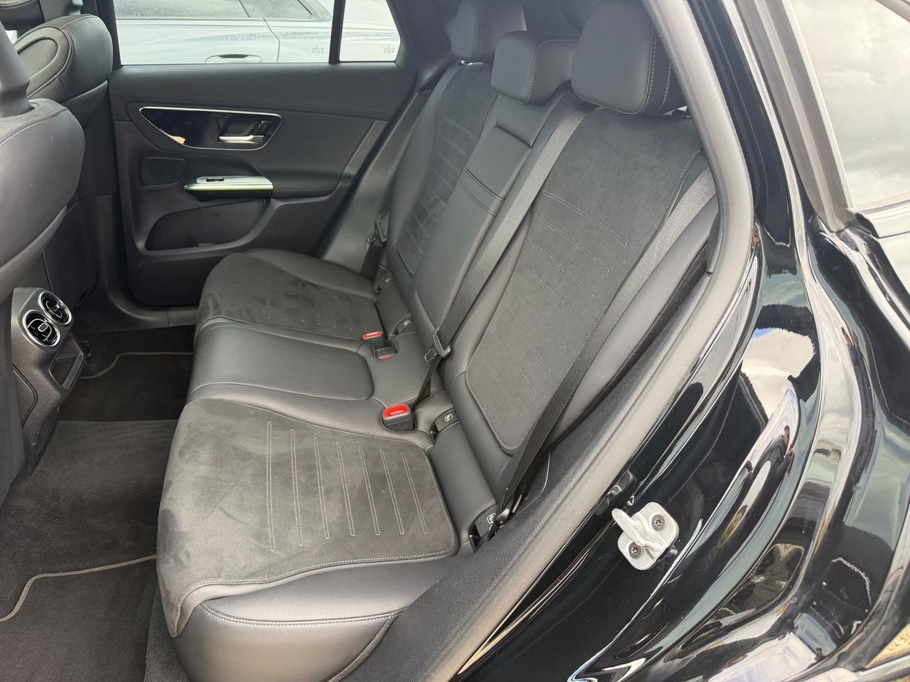 Mercedes-benz GLC 220 d 4Matic Mild Hybrid AMG Line Premium Plus IVA ESPOSTA