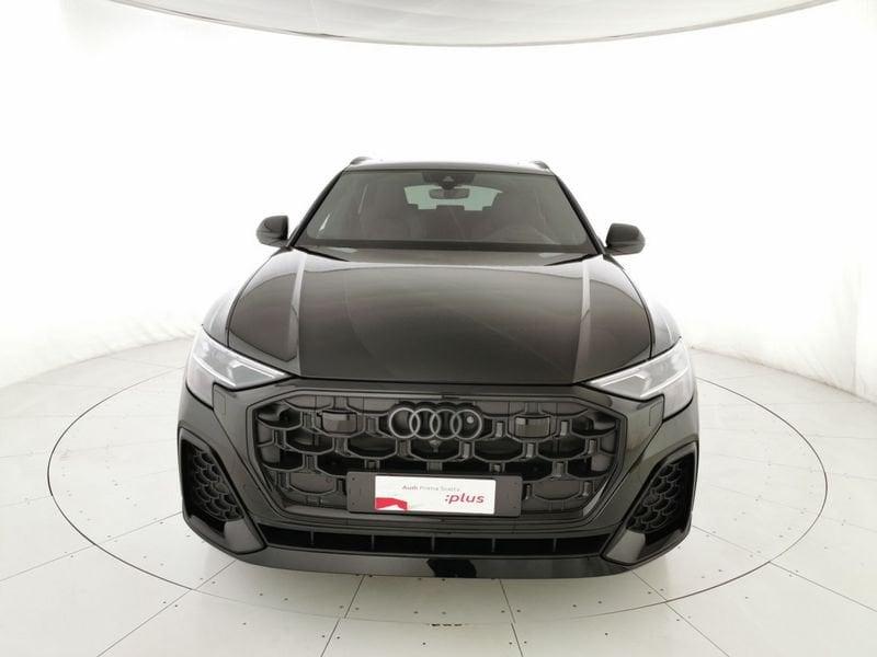 Audi Q8 3.0 tdi mhev S line edition quattro 286cv tiptronic